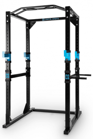 Capital Sports Tremendour Jaula potencia
