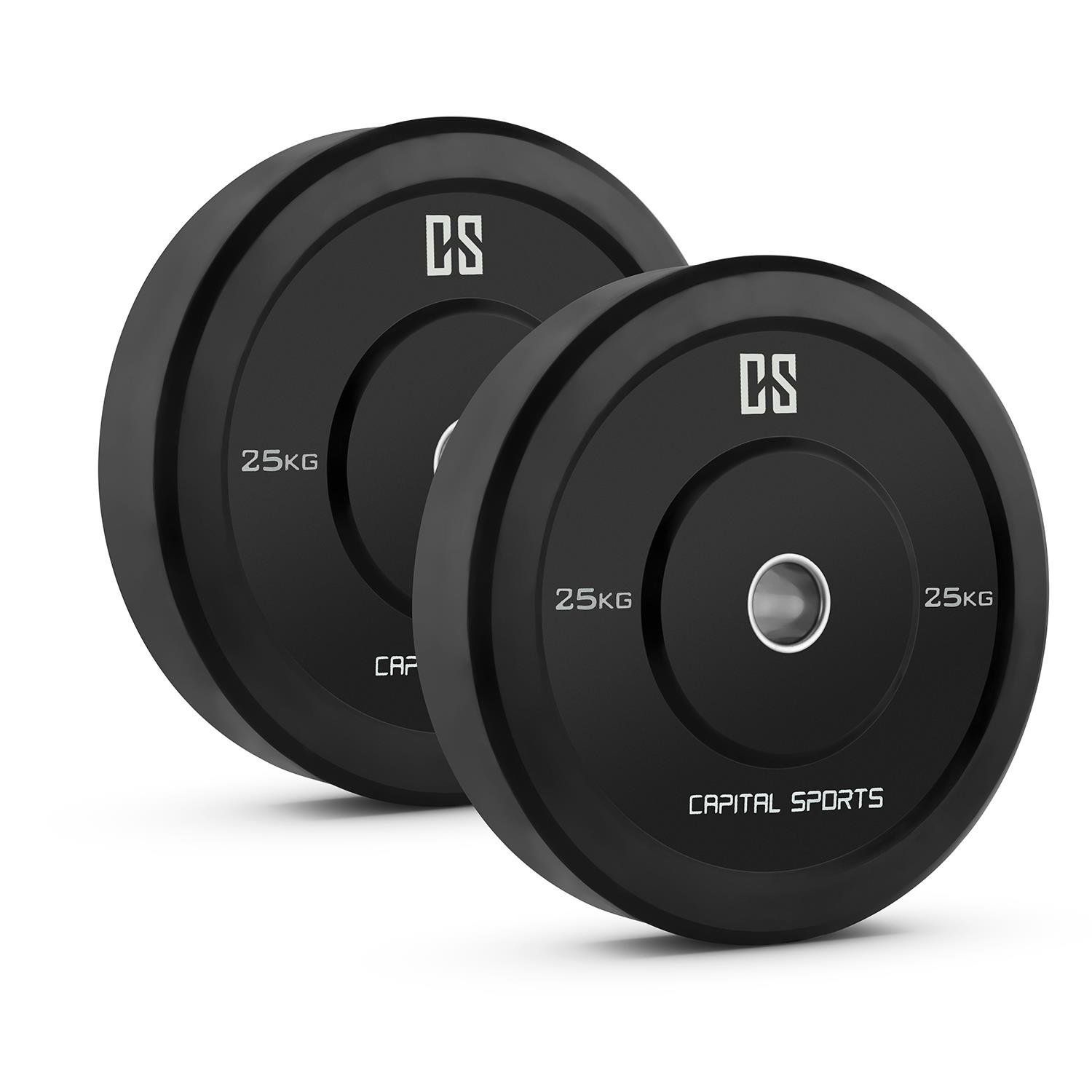 discos olimpicos capital sports 2