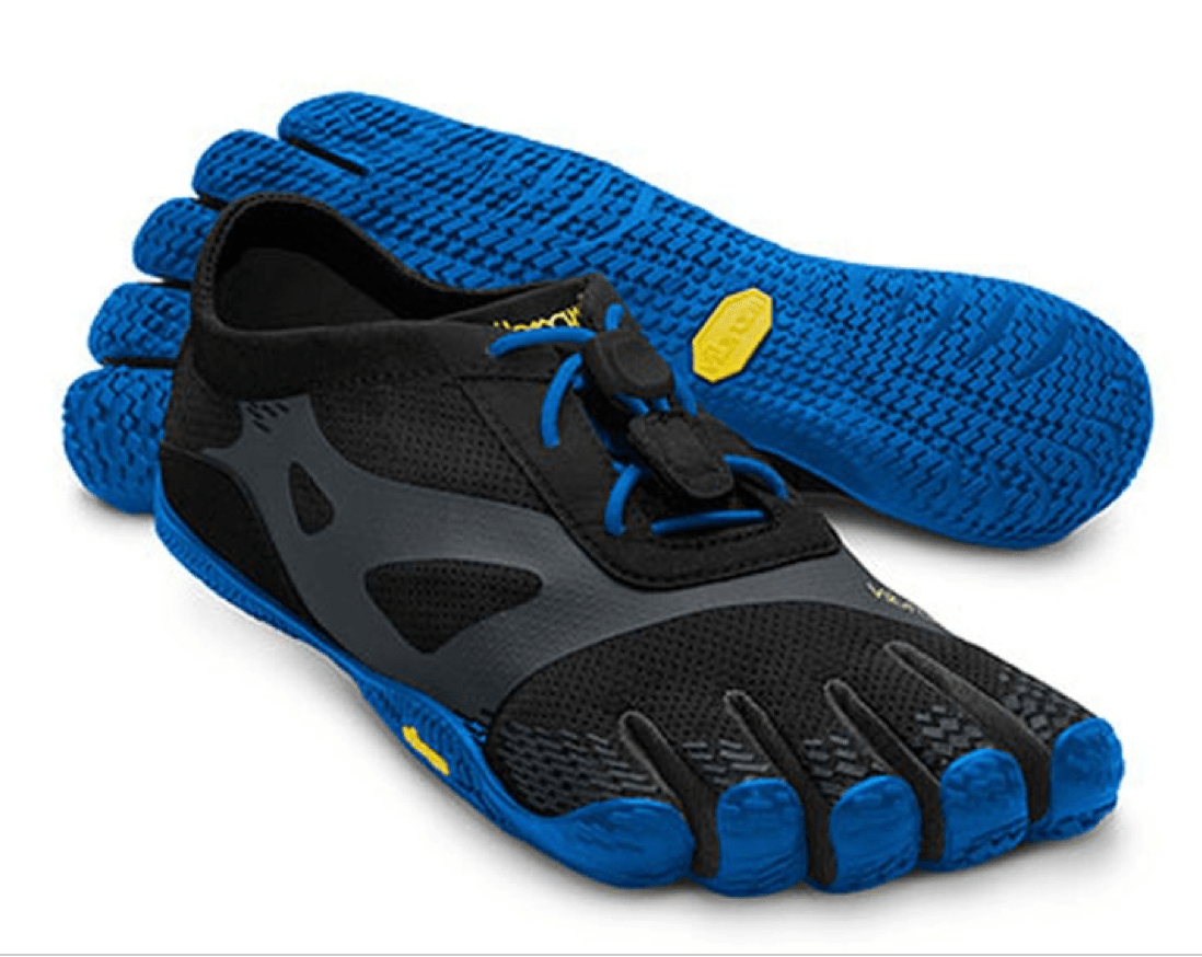 Vibram fivefingers
