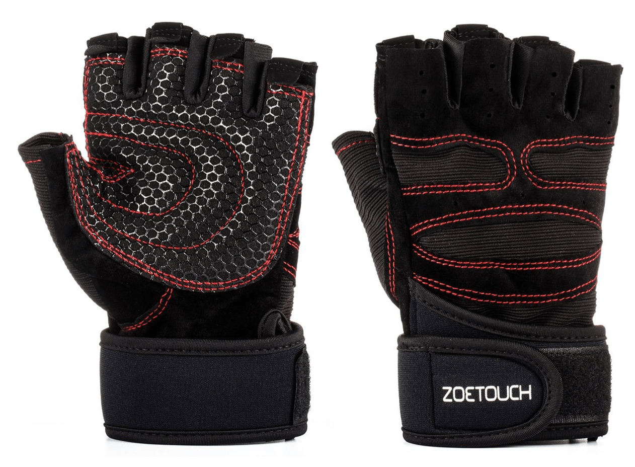 guantes gimnasio