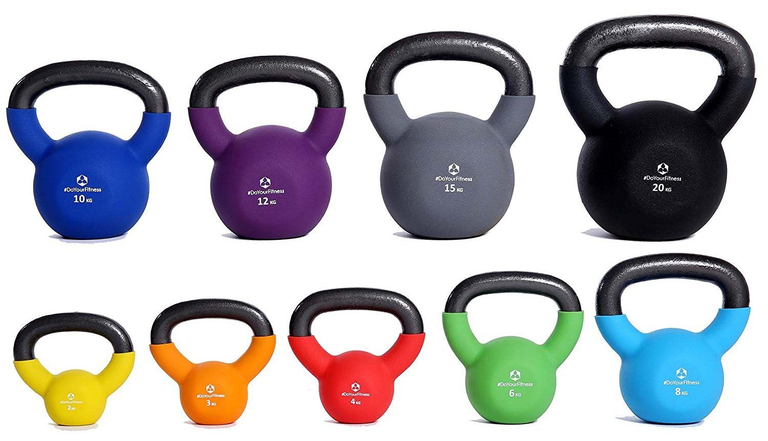 Pesa rusa doyourfitness