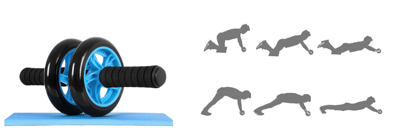 Rueda abdominales 2