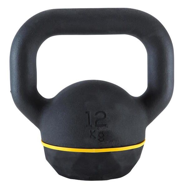 pesa rusa domyos decathlon