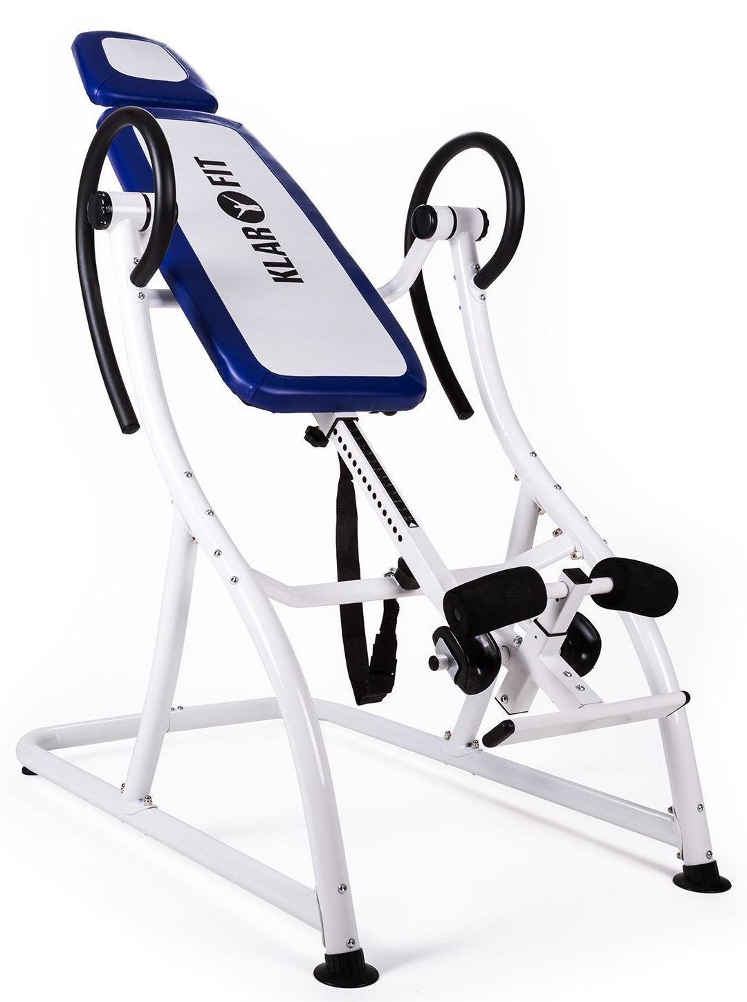 tabla de inversion Klarfit 1