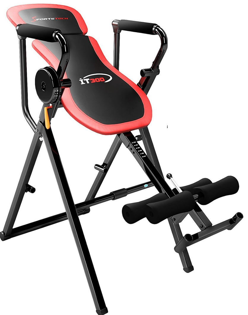 tabla de inversion sportech 2