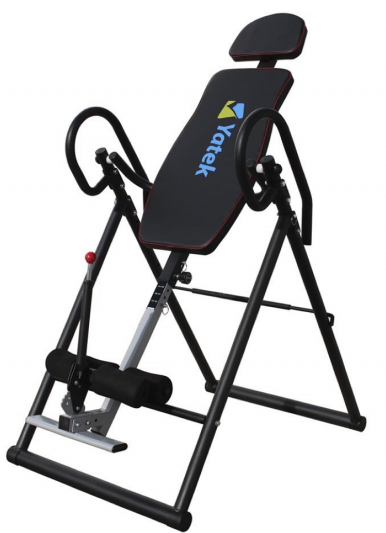 tablas de inversion yatek eco