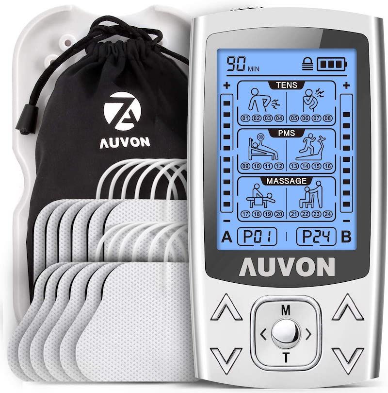 Electroestimulador AUVON