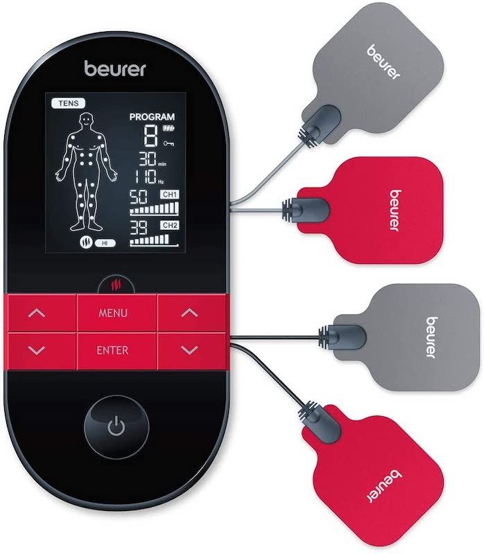 beurer em59