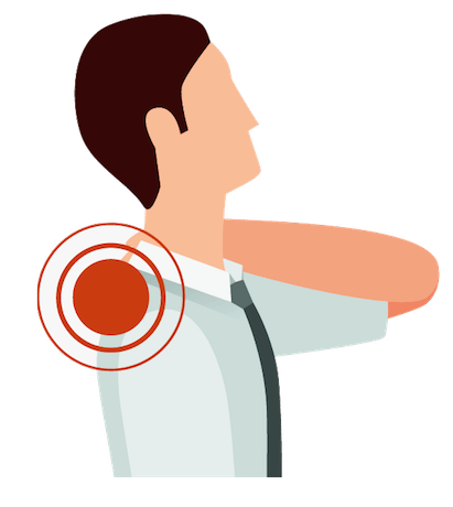 ems - dolor- icon