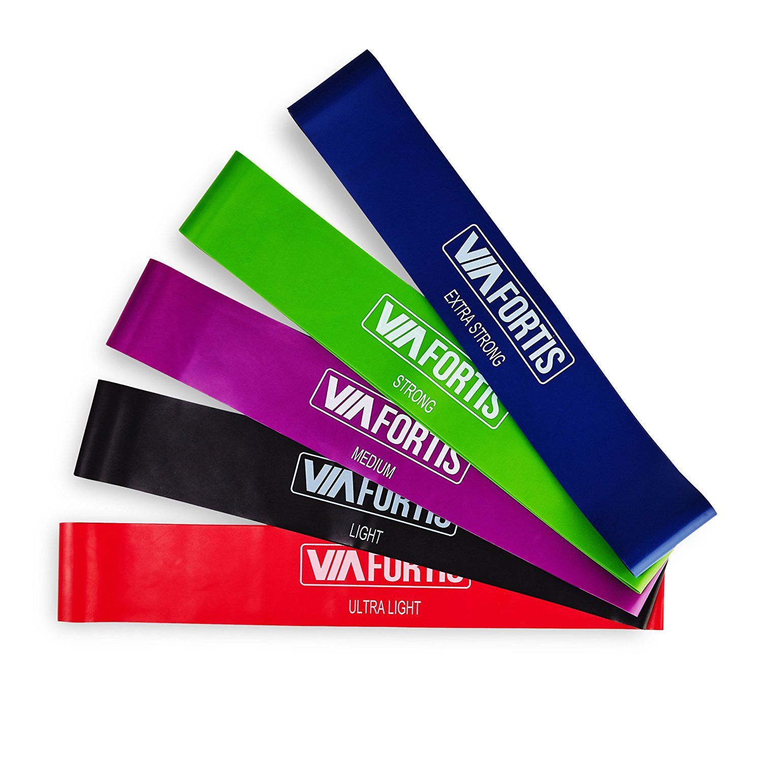 material crossfit - bandas elasticas