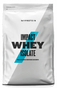 mejor proteina myprotein aislado