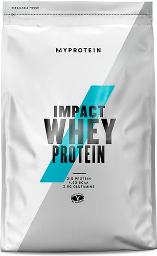 myprotein whey
