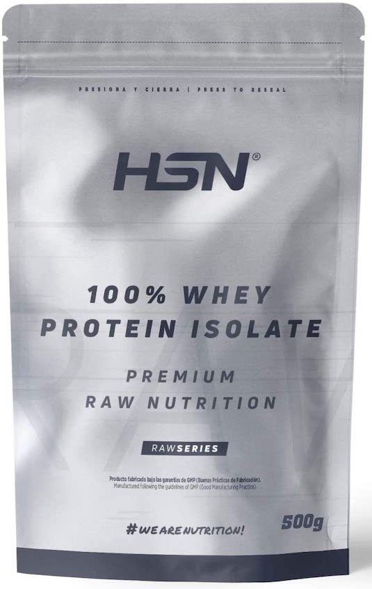 proteina hsn whey
