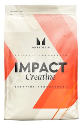 creatina myprotein nueva