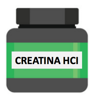 creatina hci