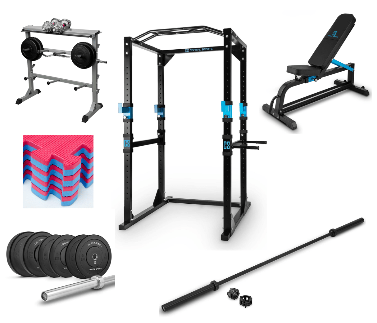 gimnasio en casa – avanzado gimnasio en casa - avanzado