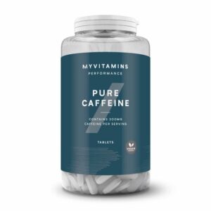 cafeina myprotein nueva