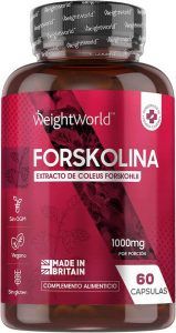 forskolina pura