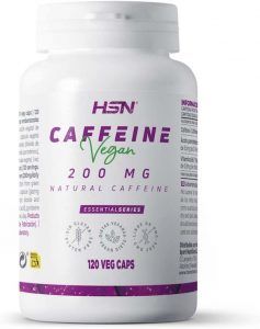hsn cafeina