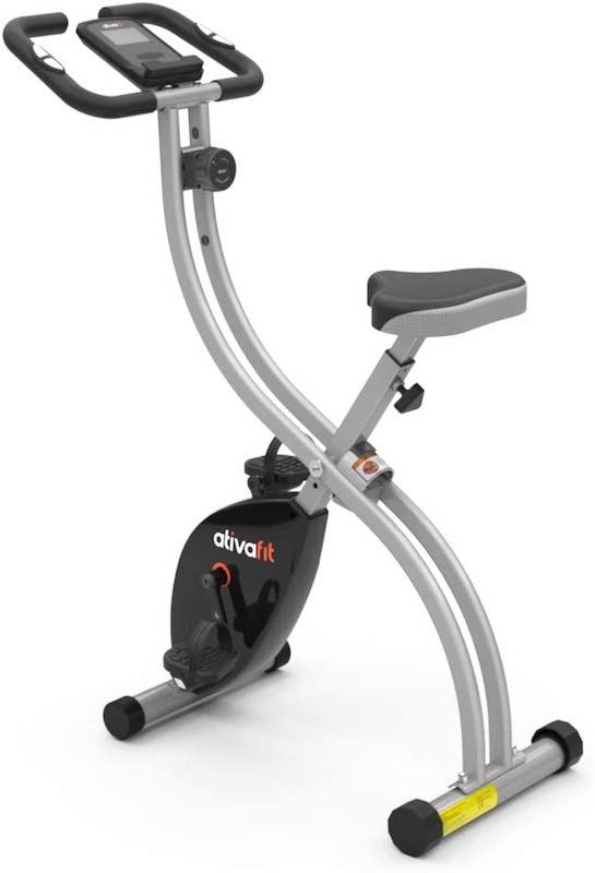 ativafit bici estatica