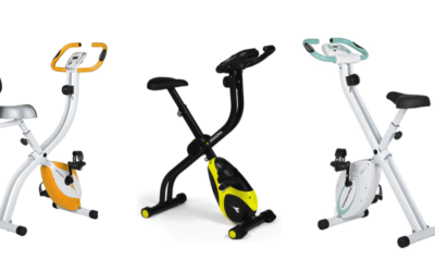 Las 10 mejores Bicicletas Estáticas calidad-precio [2026]: opiniones después de probarlas