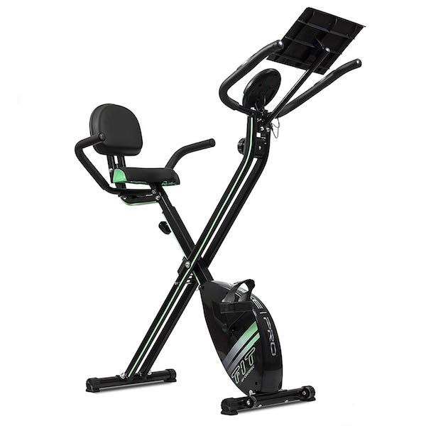 mejores bicicletas estaticas - Cecotec