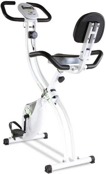 mejores bicis estaticas tecnovita BH 2