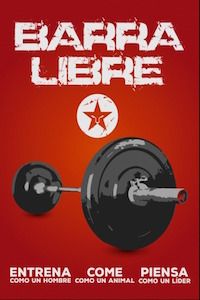 Barra libre - programa