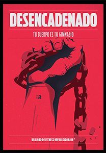 Desencadenado-programa