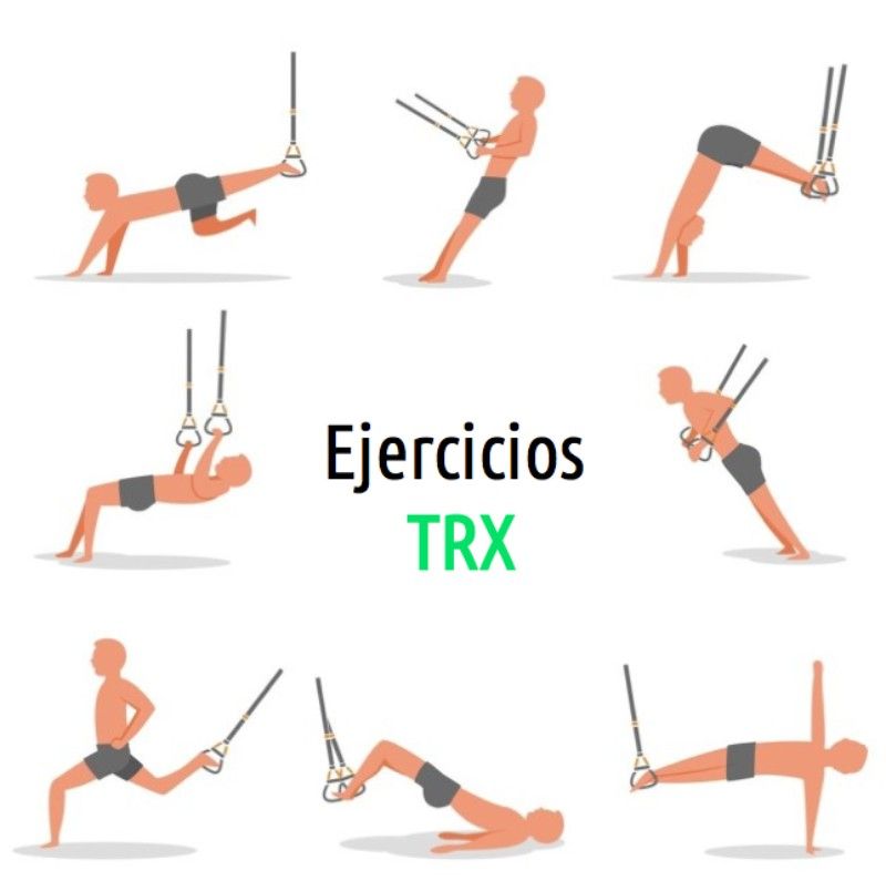 calistenia-ejercicios-trx 2