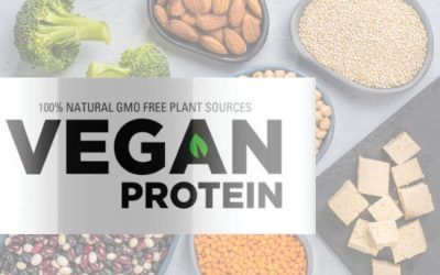 Las 7 mejores Proteínas Veganas y cómo elegirlas [2026]
