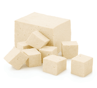tofu mejores proteinas veganas
