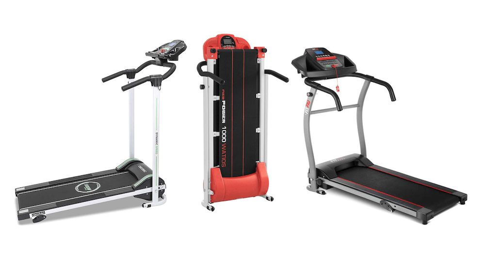 cintas de correr baratas y plegables cintas de correr baratas y plegables