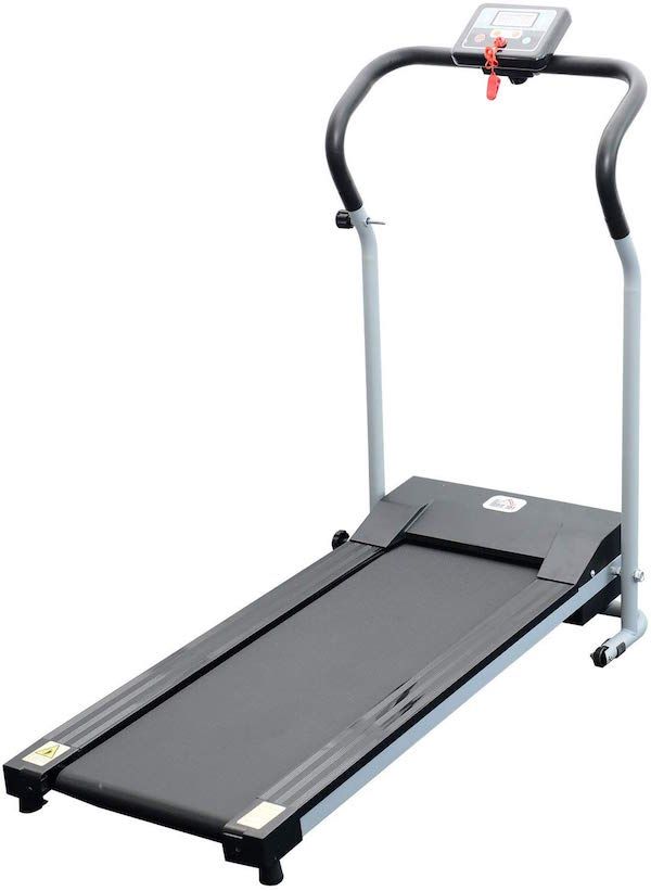 cintas de correr baratas_homcom