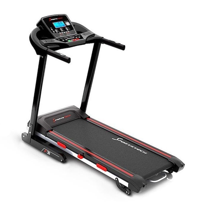 mejores cintas de correr - Sportstech-F31 mejores cintas de correr - Sportstech-F31
