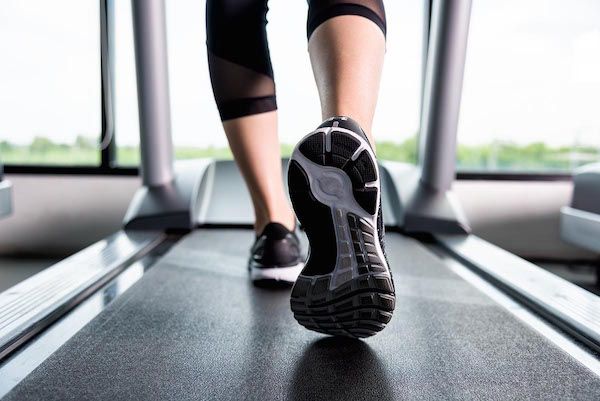 precio cintas de correr baratas