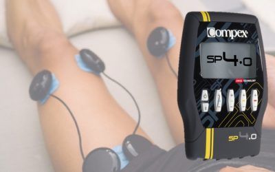 Compex SP 4.0: análisis y opiniones [2026]