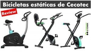 bicicletas estaticas de cecotec v2
