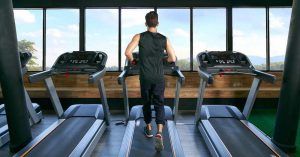 cintas de correr profesionales
