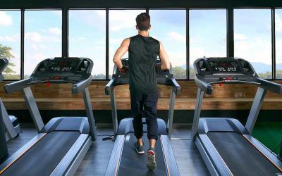 7 Cintas de Correr semi-profesionales [2026]