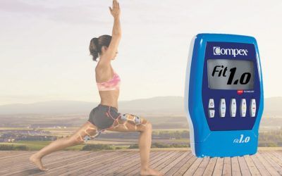 Compex FIT 1.0: análisis y opiniones [2026]