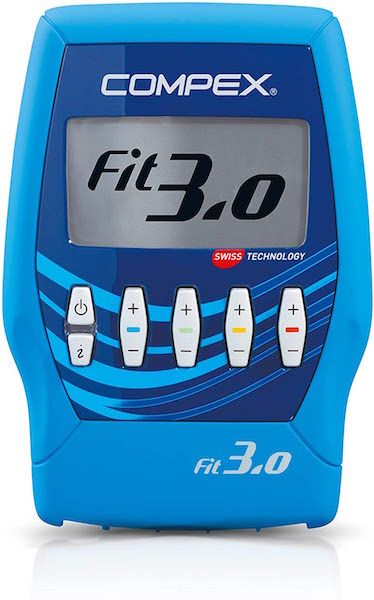 compex fit 3-0