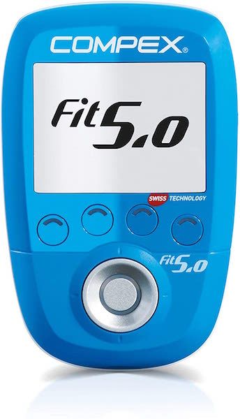 compex fit 5-0