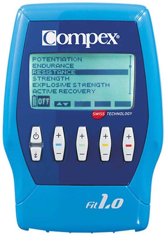 compex sp 1.0