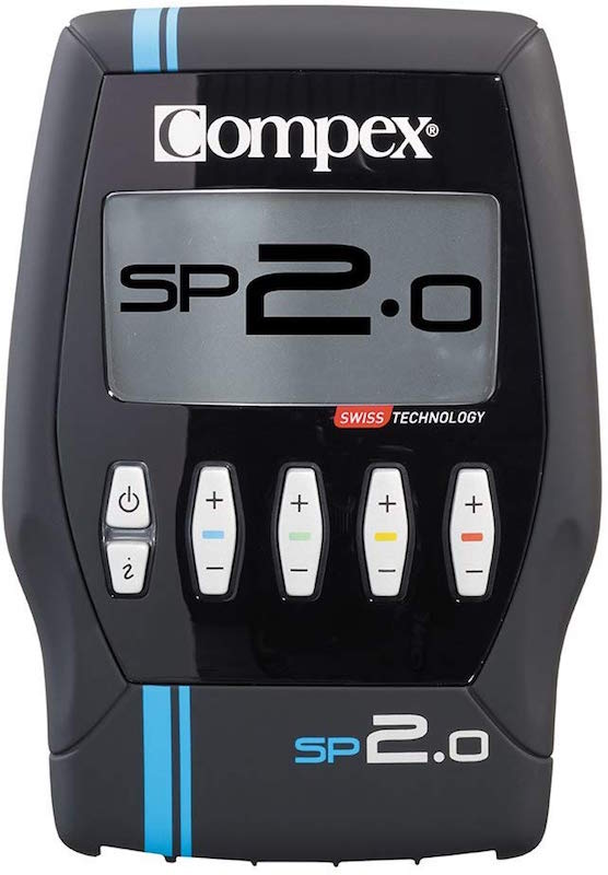 compex sp 2.0