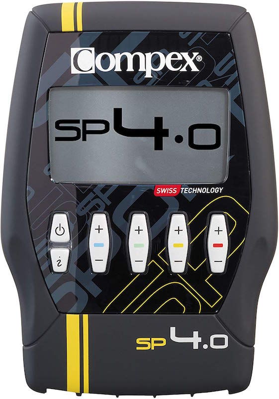 compex sp 4.0
