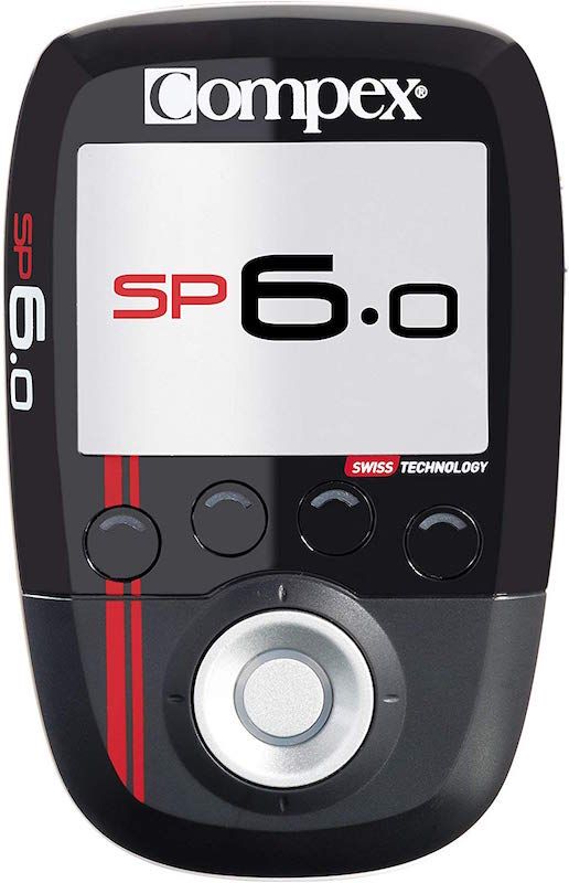 compex sp 6.0