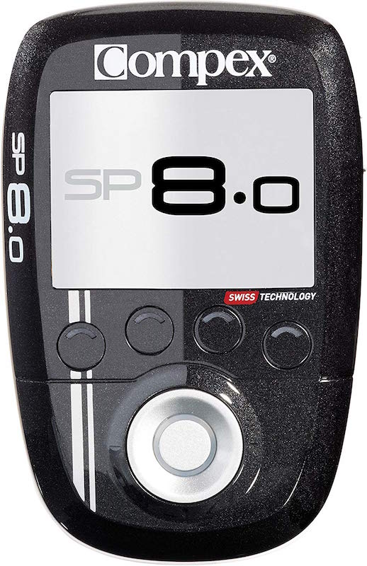 compex sp 8-0 - principal