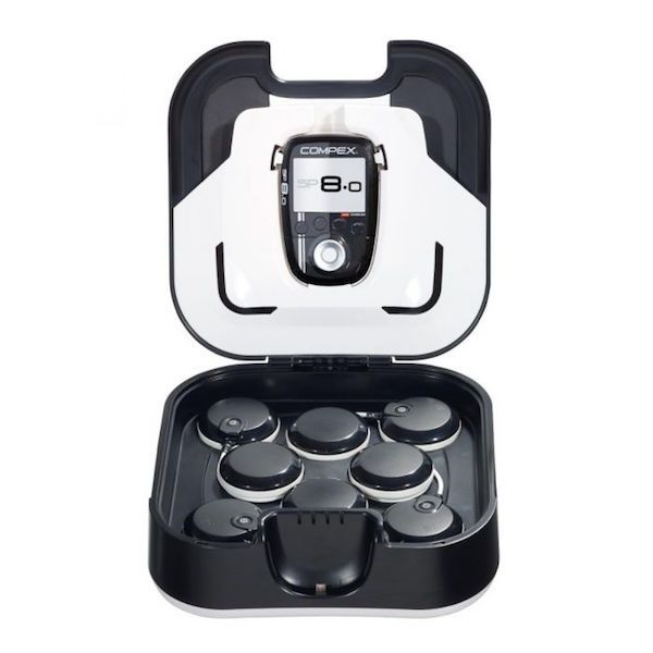 compex sp 8.0 - caja