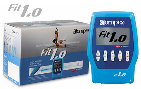 comprar compex Fit 1.0